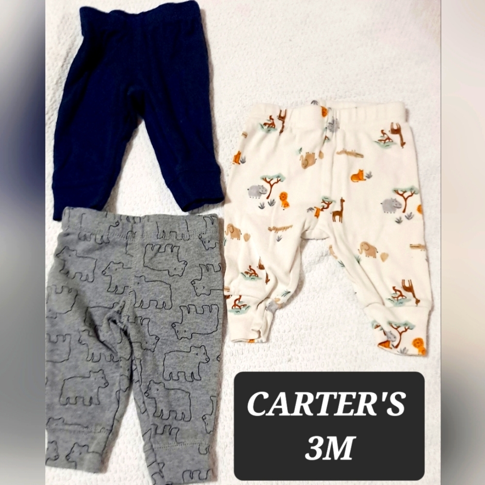 Infant Bottoms